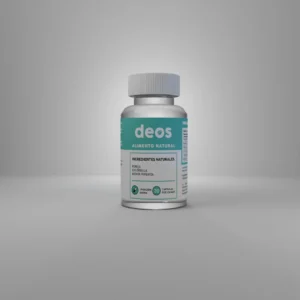 DEOS 30 CAP